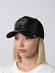 Бейсболка GOORIN BROTHERS арт. 101-2945 (черный)